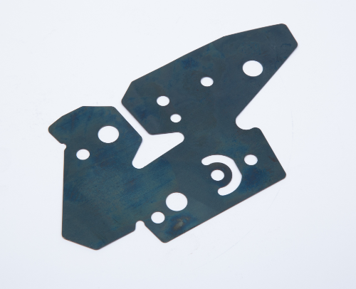 商用車(chē)波形片