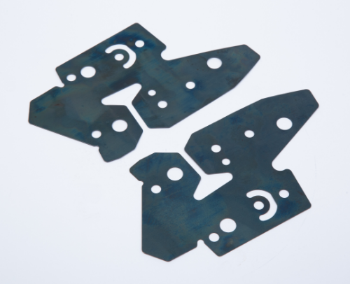 商用車(chē)波形片