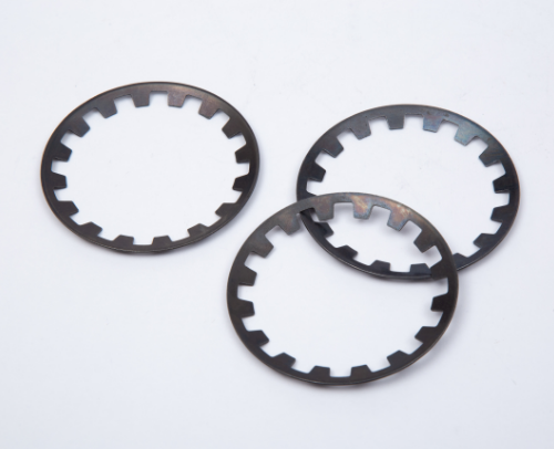 內(nèi)齒碟簧